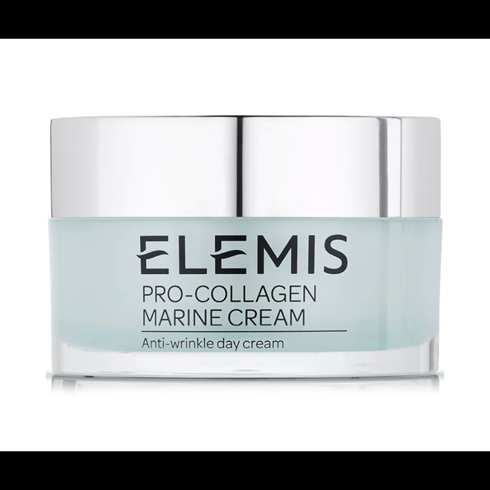 ELEMIS PRO COLLAGEN MARINE RETAILS $128 STEAL IT!